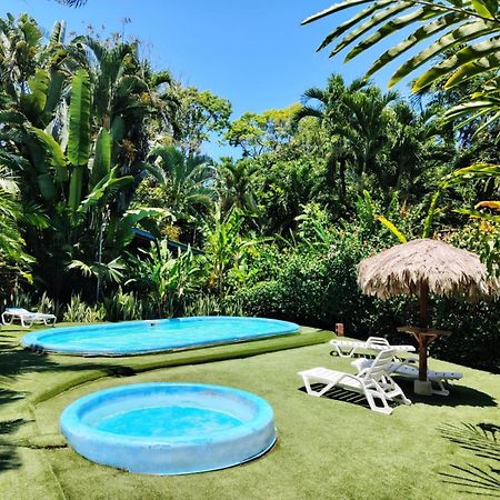 Luna Caribena Village Puerto Viejo de Talamanca Εξωτερικό φωτογραφία