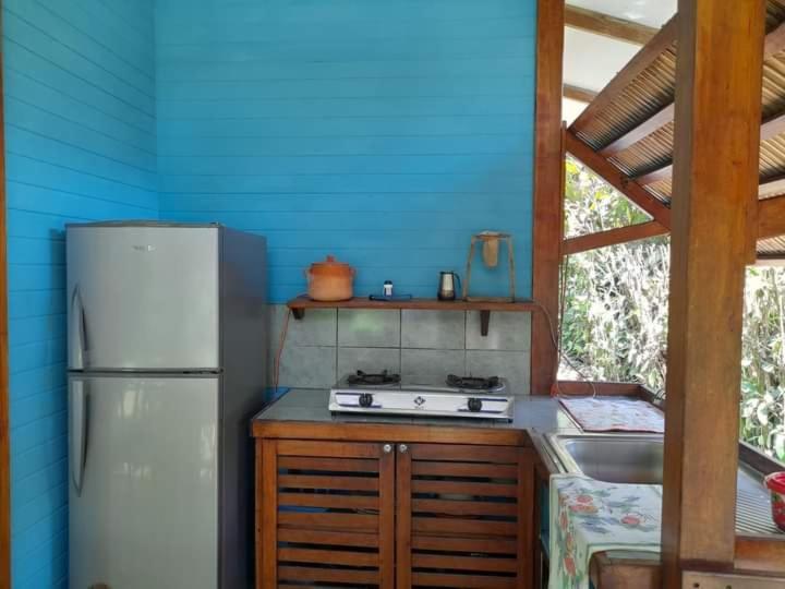 Luna Caribena Village Puerto Viejo de Talamanca Δωμάτιο φωτογραφία