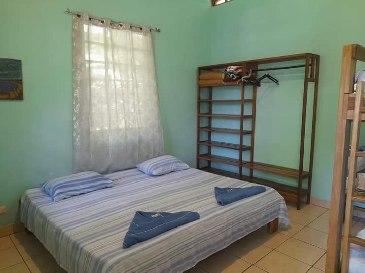 Luna Caribena Village Puerto Viejo de Talamanca Δωμάτιο φωτογραφία