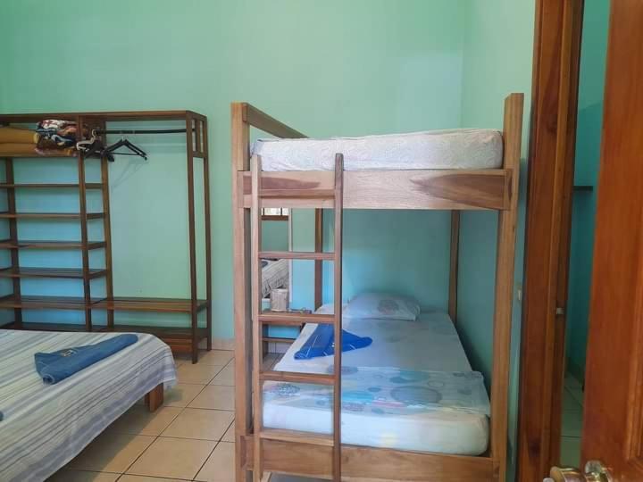 Luna Caribena Village Puerto Viejo de Talamanca Δωμάτιο φωτογραφία