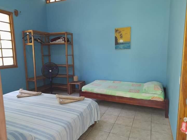 Luna Caribena Village Puerto Viejo de Talamanca Δωμάτιο φωτογραφία