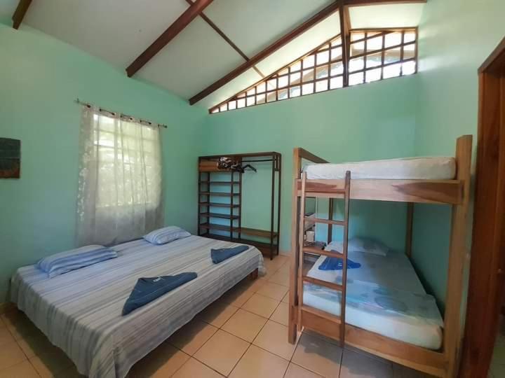 Luna Caribena Village Puerto Viejo de Talamanca Δωμάτιο φωτογραφία