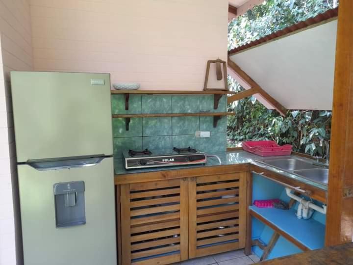 Luna Caribena Village Puerto Viejo de Talamanca Δωμάτιο φωτογραφία