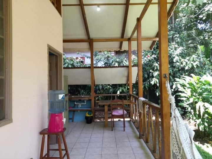 Luna Caribena Village Puerto Viejo de Talamanca Δωμάτιο φωτογραφία