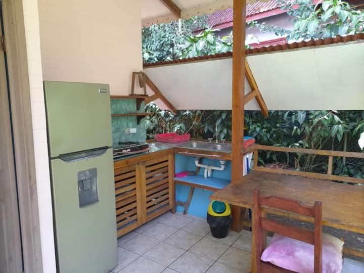 Luna Caribena Village Puerto Viejo de Talamanca Δωμάτιο φωτογραφία