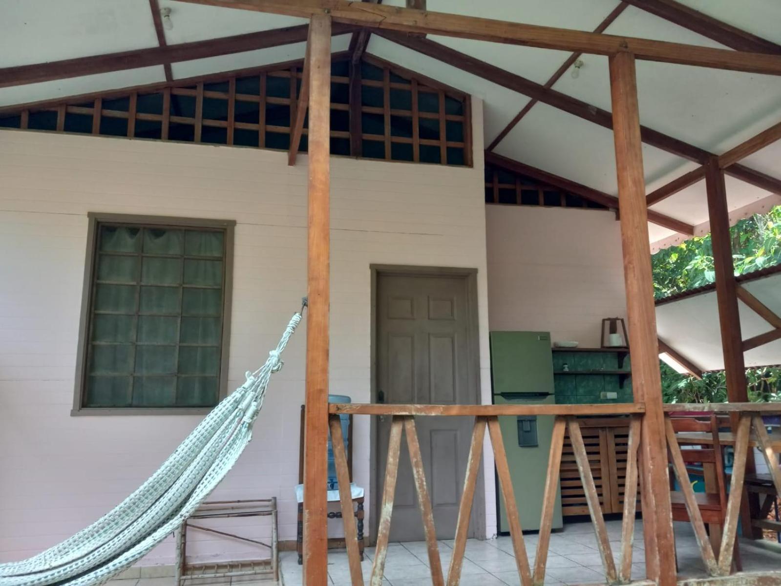 Luna Caribena Village Puerto Viejo de Talamanca Δωμάτιο φωτογραφία