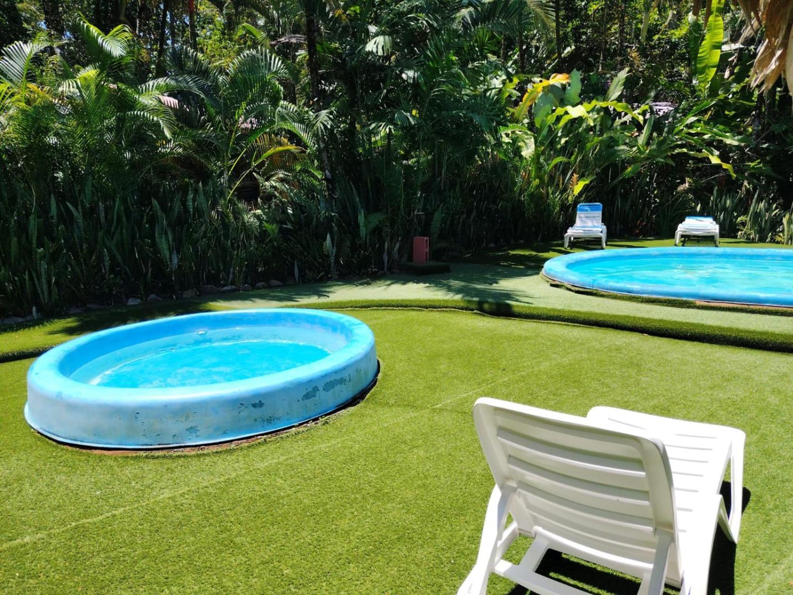 Luna Caribena Village Puerto Viejo de Talamanca Εξωτερικό φωτογραφία
