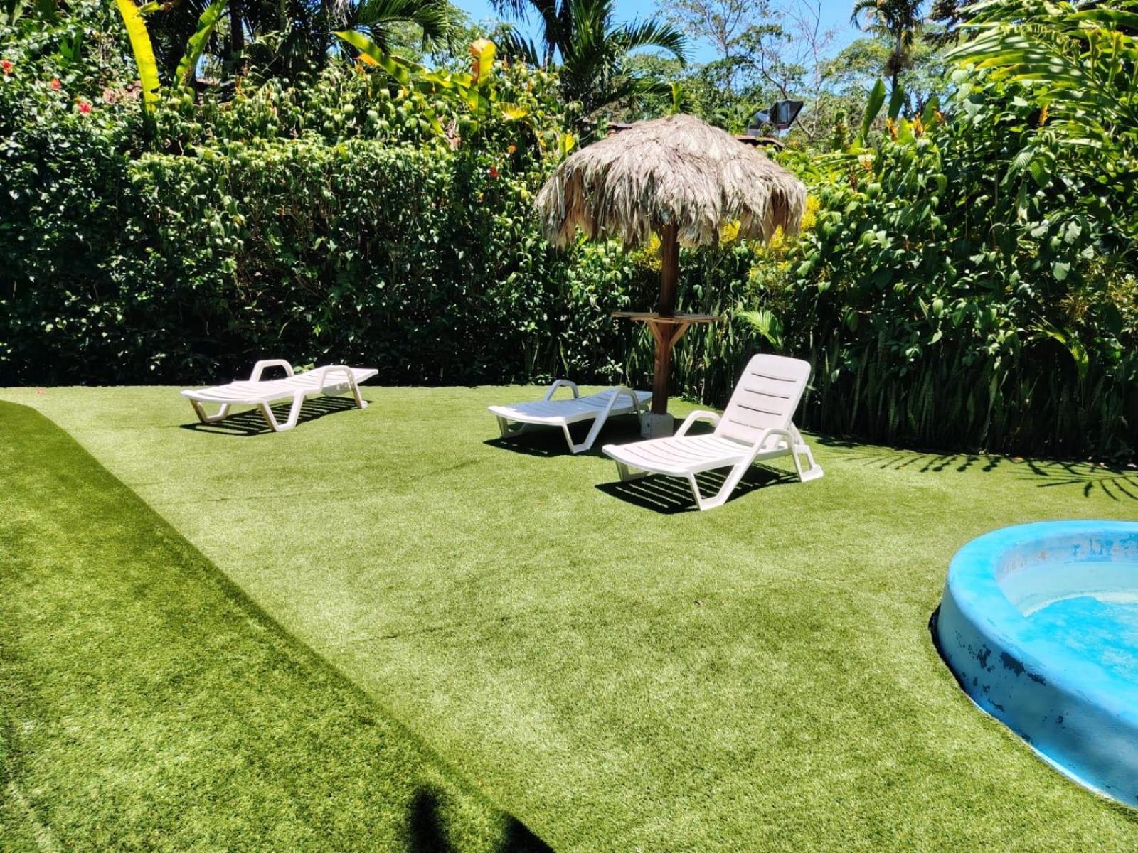 Luna Caribena Village Puerto Viejo de Talamanca Εξωτερικό φωτογραφία