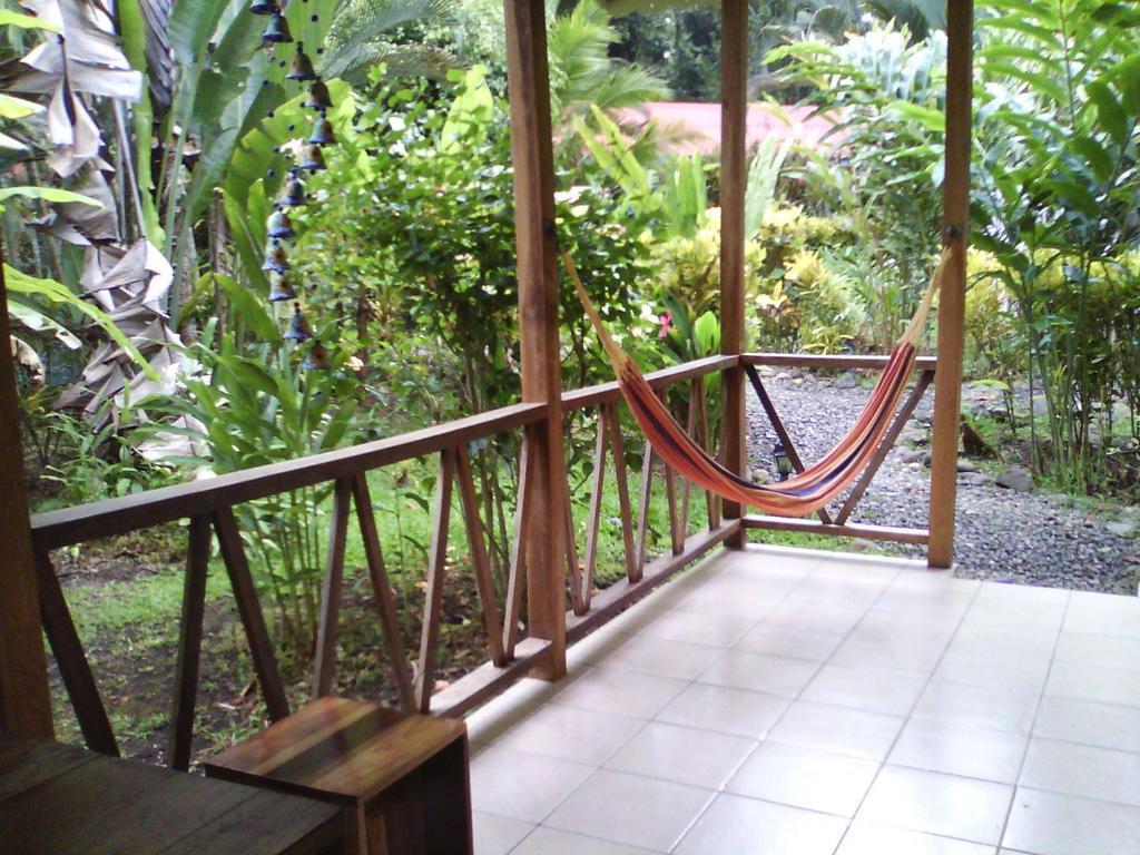 Luna Caribena Village Puerto Viejo de Talamanca Εξωτερικό φωτογραφία