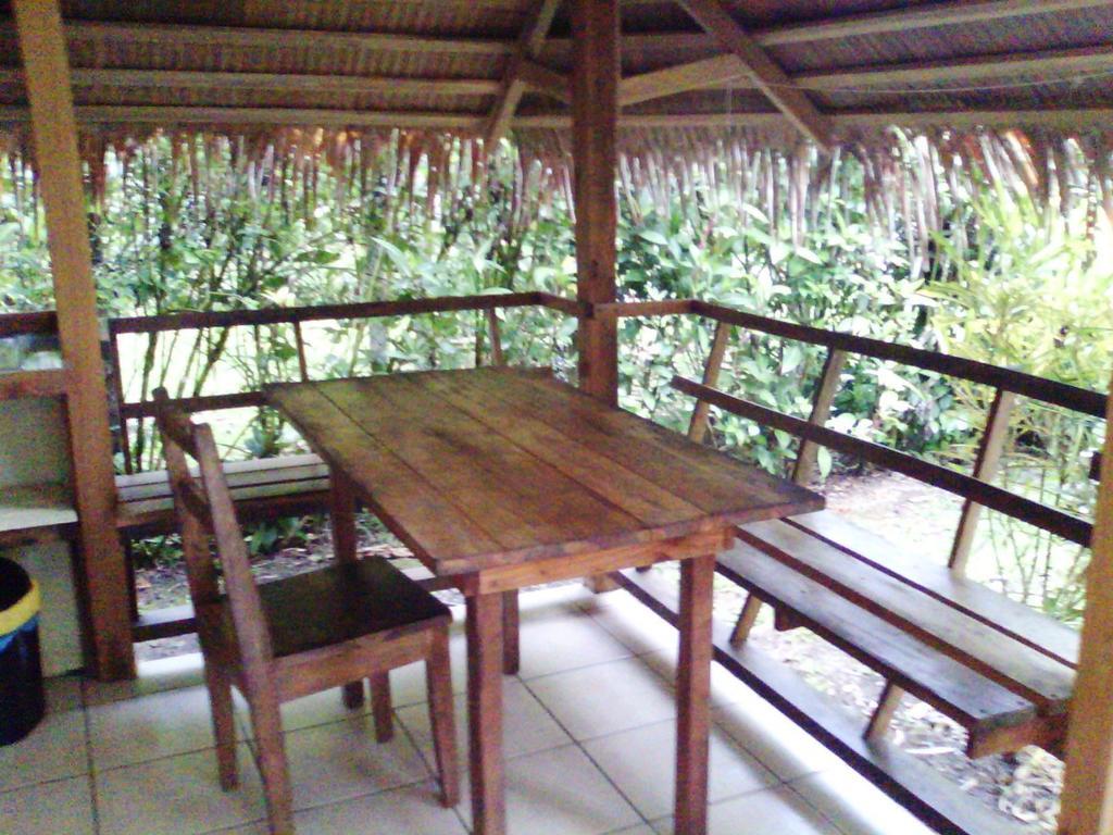 Luna Caribena Village Puerto Viejo de Talamanca Δωμάτιο φωτογραφία