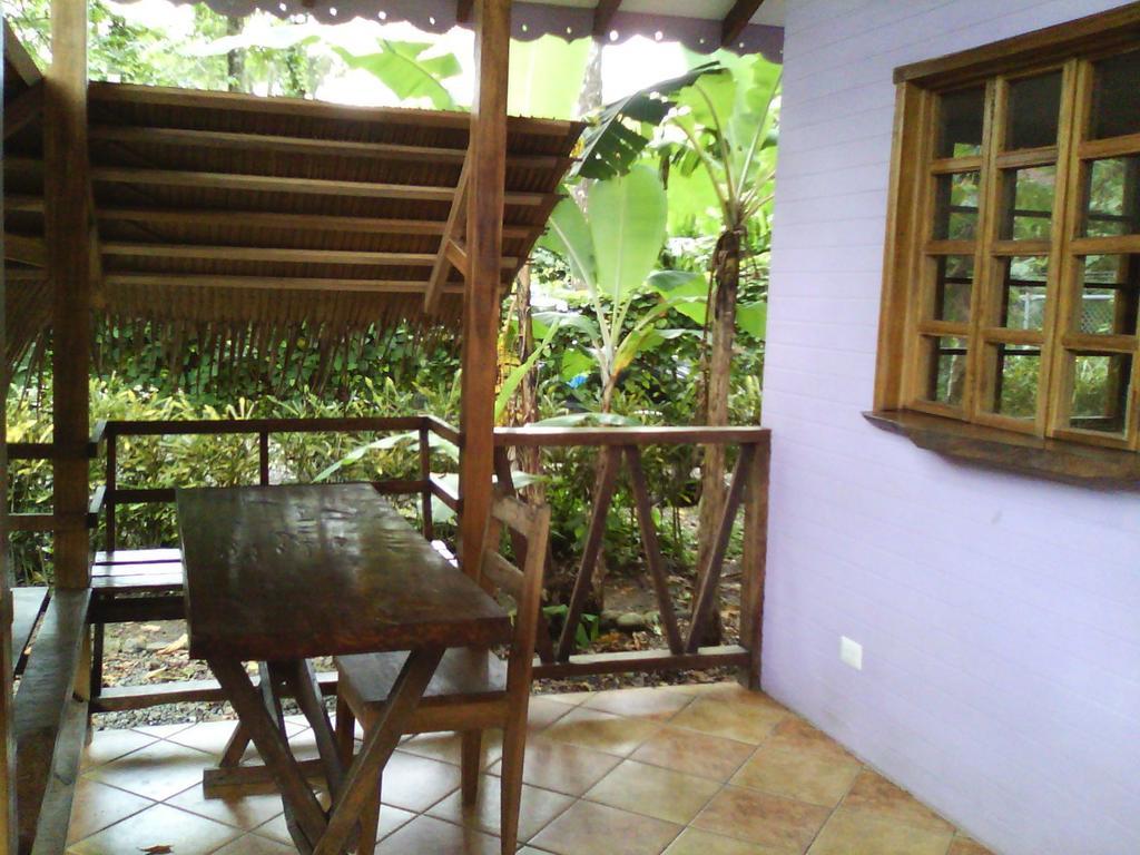 Luna Caribena Village Puerto Viejo de Talamanca Εξωτερικό φωτογραφία