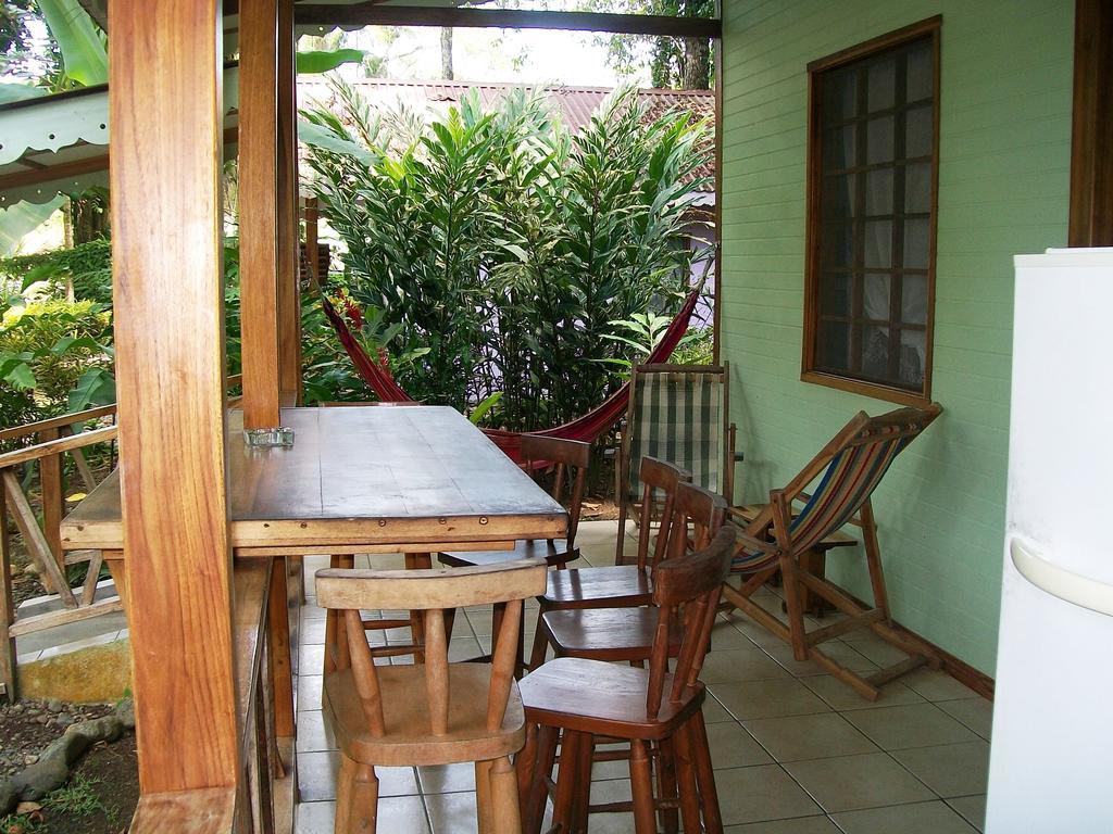 Luna Caribena Village Puerto Viejo de Talamanca Εξωτερικό φωτογραφία