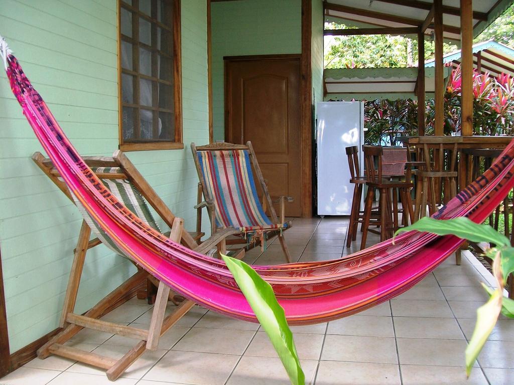 Luna Caribena Village Puerto Viejo de Talamanca Δωμάτιο φωτογραφία