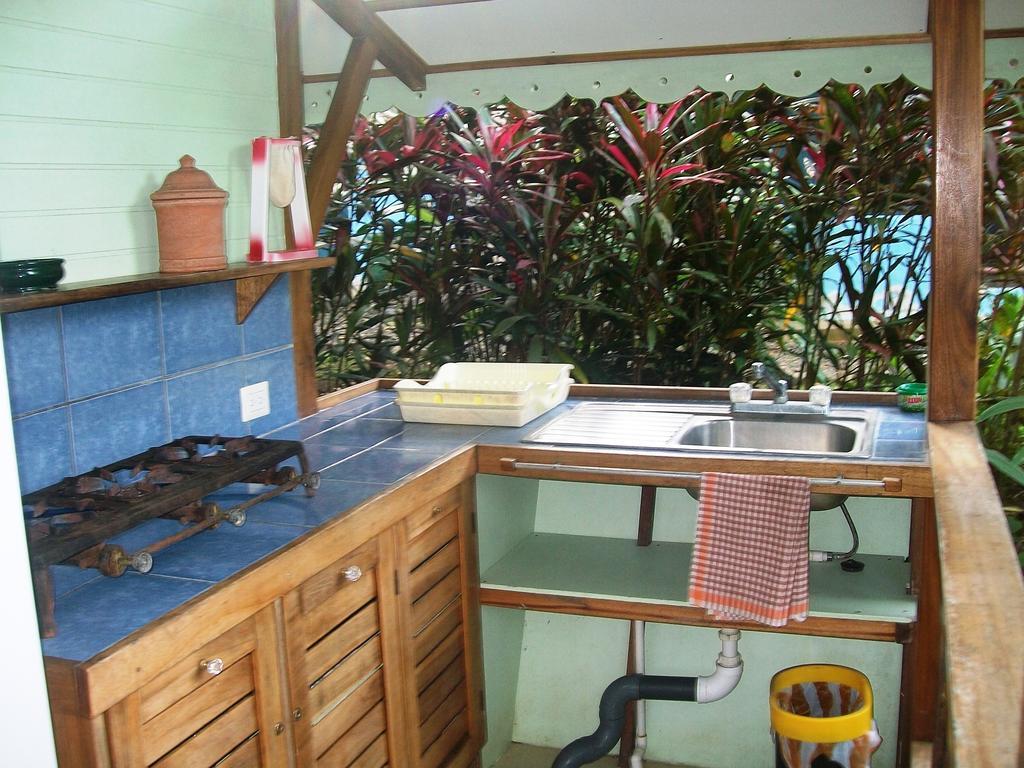 Luna Caribena Village Puerto Viejo de Talamanca Εξωτερικό φωτογραφία