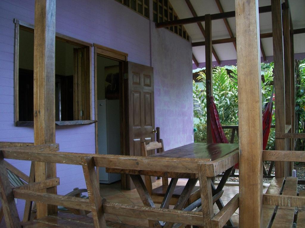 Luna Caribena Village Puerto Viejo de Talamanca Εξωτερικό φωτογραφία
