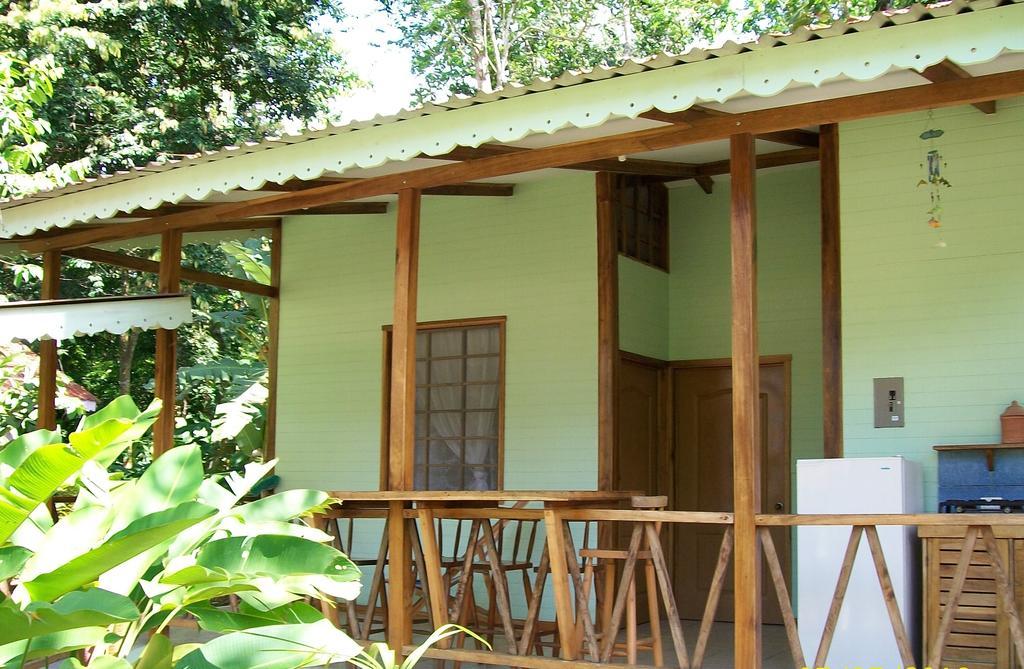 Luna Caribena Village Puerto Viejo de Talamanca Εξωτερικό φωτογραφία
