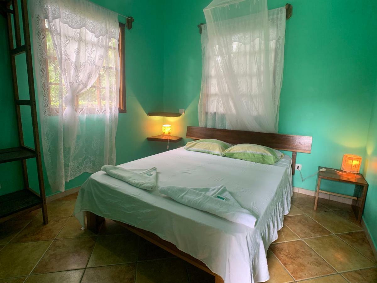 Luna Caribena Village Puerto Viejo de Talamanca Εξωτερικό φωτογραφία
