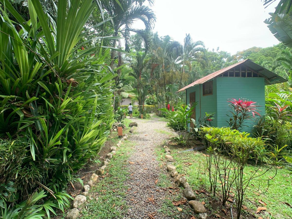 Luna Caribena Village Puerto Viejo de Talamanca Εξωτερικό φωτογραφία
