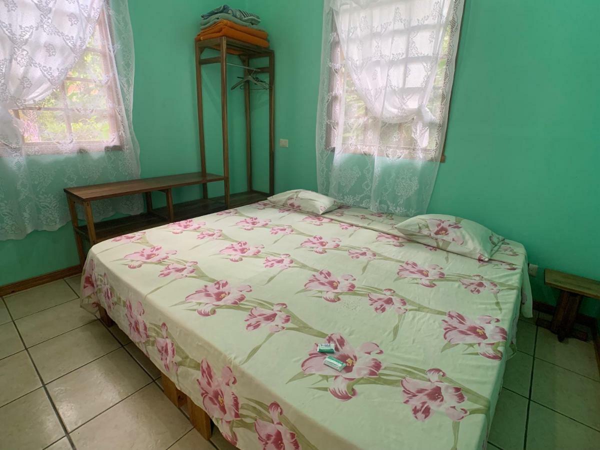 Luna Caribena Village Puerto Viejo de Talamanca Εξωτερικό φωτογραφία
