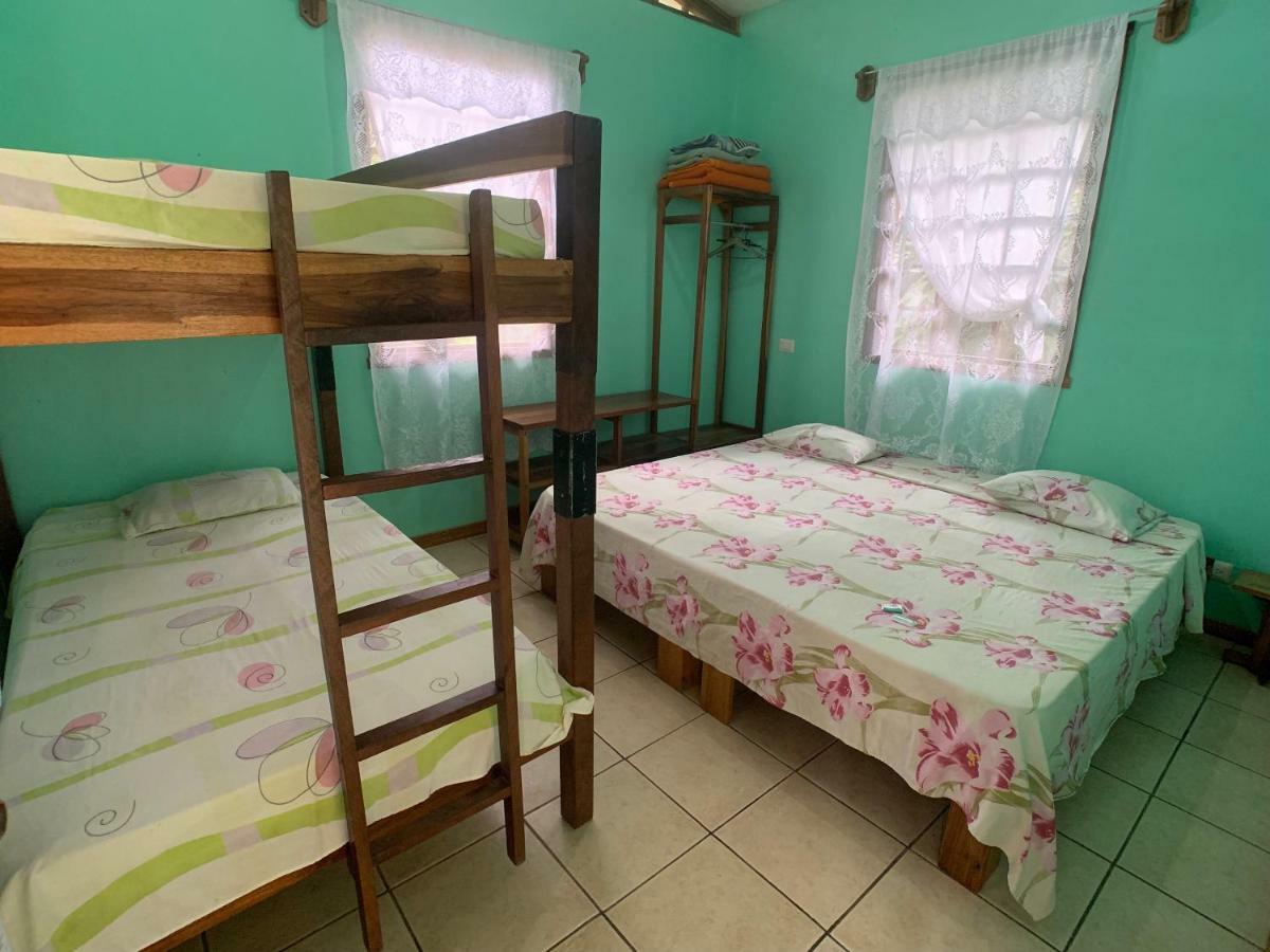 Luna Caribena Village Puerto Viejo de Talamanca Εξωτερικό φωτογραφία