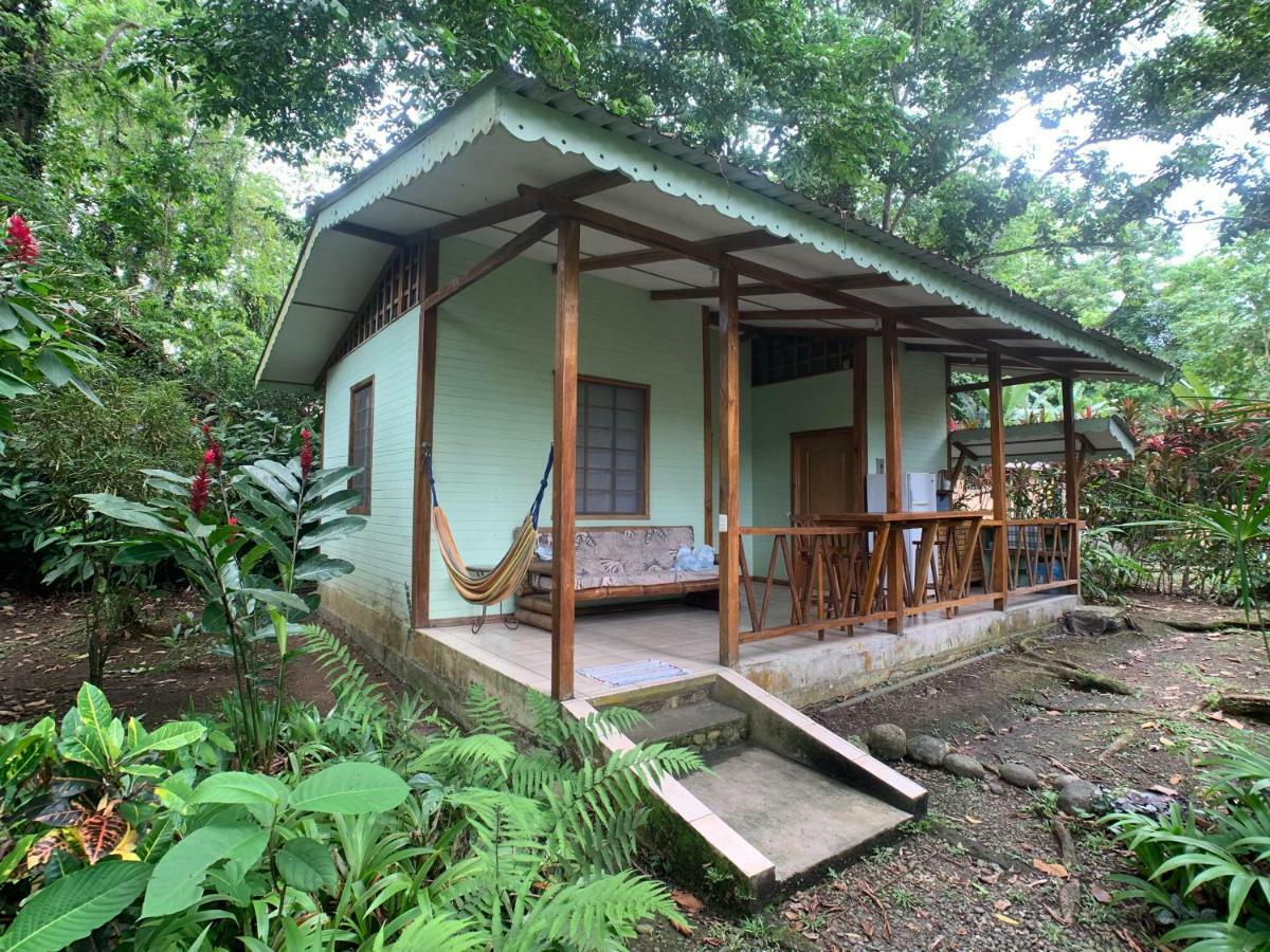 Luna Caribena Village Puerto Viejo de Talamanca Εξωτερικό φωτογραφία