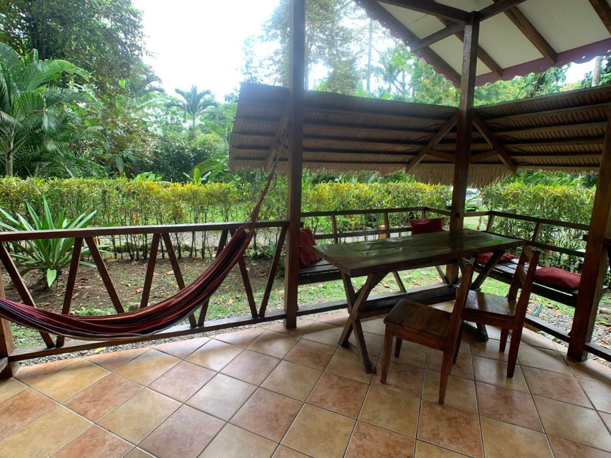 Luna Caribena Village Puerto Viejo de Talamanca Εξωτερικό φωτογραφία